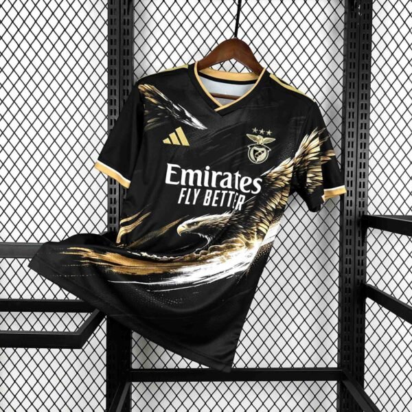2026/27 Benfica Special Jersey 