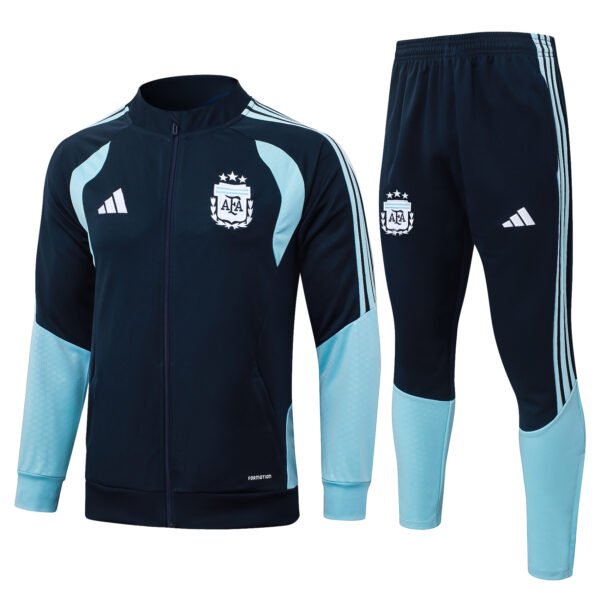 2026/27 Argentina Training Jacket Set