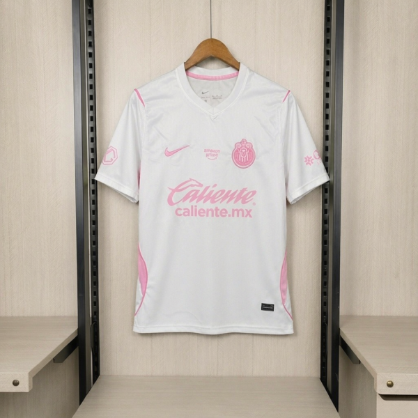2026/27 Chivas Special Edition Jersey