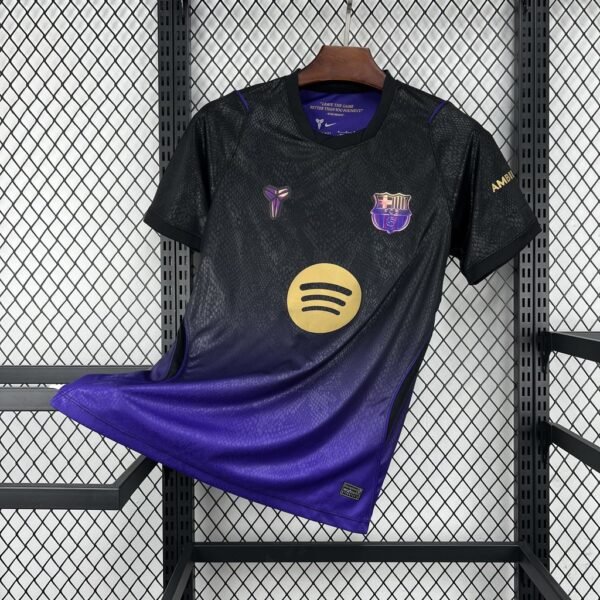 2026/27 Barcelona Away Jersey 