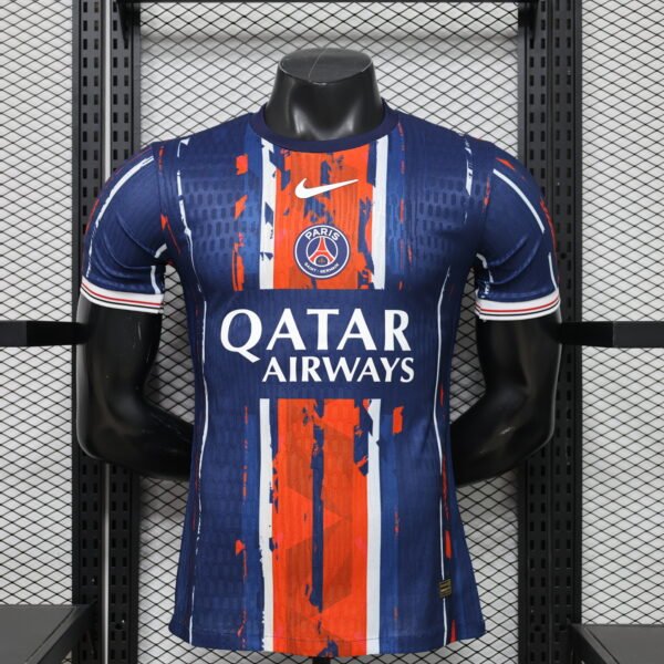 2026/27 PSG Special Player Version Jersey 9