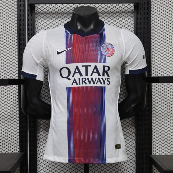 2026/27 PSG Away Jersey Player Version 