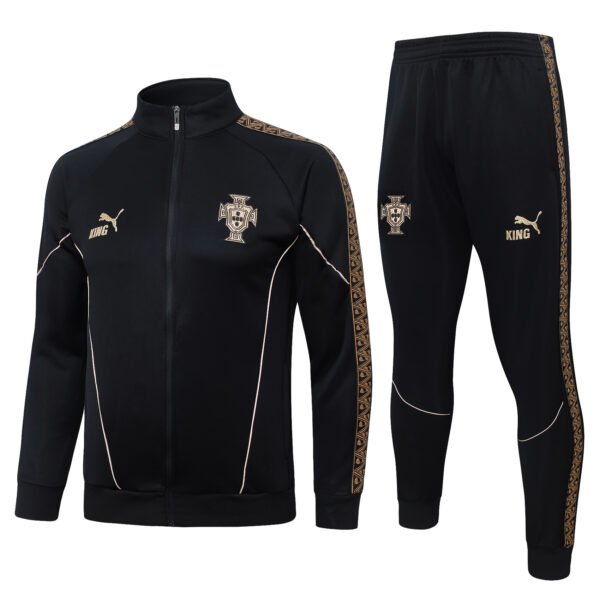 2026/27 Portugal Training Jacket Set