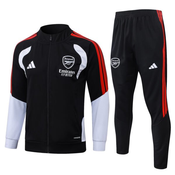 2026/27 Arsenal Training Jacket Set