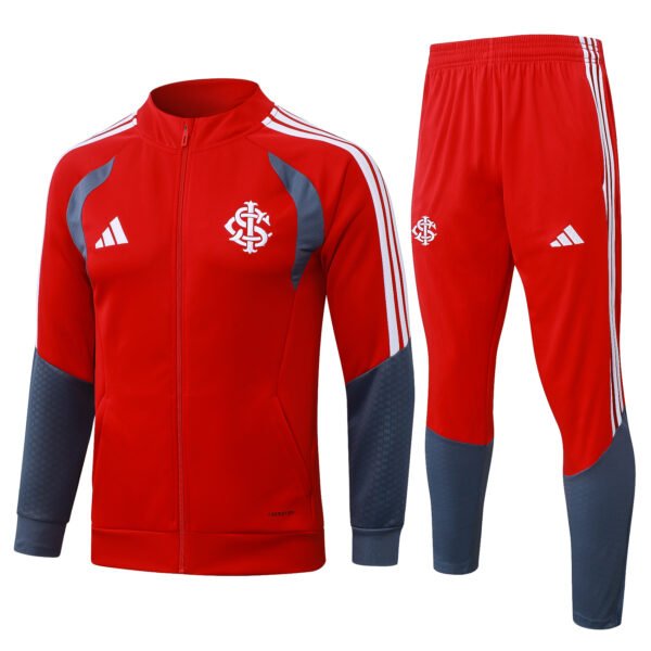 2026/27 SC Internacional Training Jacket Set