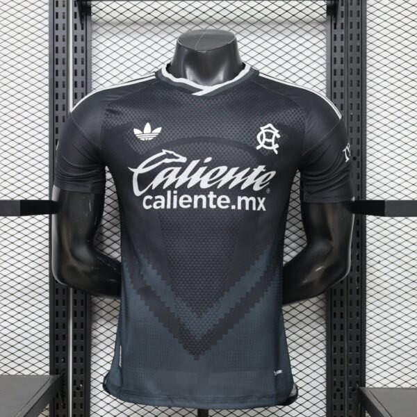 2026/27 Club America Away Jersey Player Version