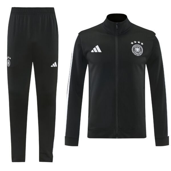 2026/27 Germany Training Jacket Set