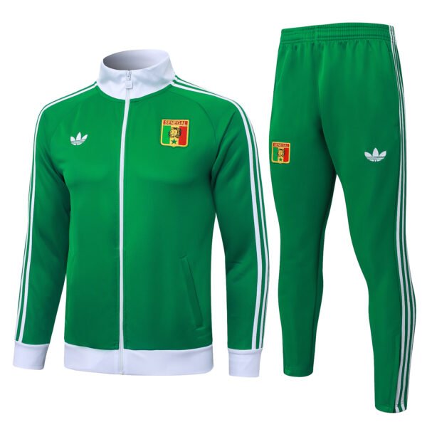 2026/27 Senegal Training Jacket Set