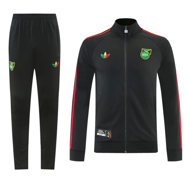2026/27 Jamaica Training Jacket Set