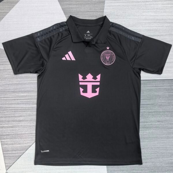 2026/27 Inter Miami Away Jersey With Star