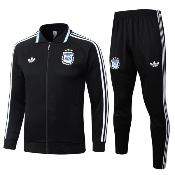 2026/27 Argentina Training Jacket Set