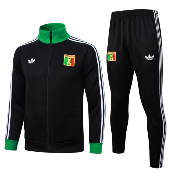 2026/27 Senegal Training Jacket Set
