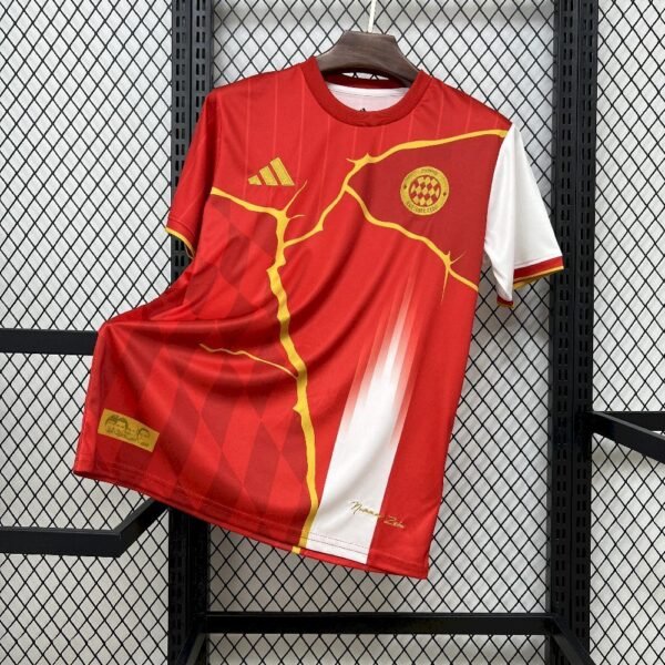 2026/27 Bayern Munich Special Edition Jersey 0
