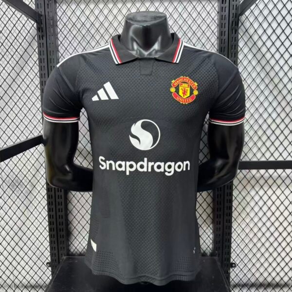 2026/27 Manchester United Special Edition Jersey Player Version